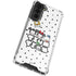 Disney Tsum Tsum Characters Art Galaxy S22 Plus Clear Case