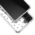 Disney Tsum Tsum Characters Art Galaxy S22 Plus Clear Case