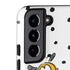 Disney Tsum Tsum Characters Art Galaxy S22 Plus Pro Case