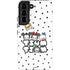 Disney Tsum Tsum Characters Art Galaxy S22 Pro Case