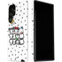 Disney Tsum Tsum Characters Art Galaxy S22 Ultra Pro Case