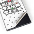 Disney Tsum Tsum Characters Art Galaxy S22 Ultra Skin