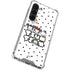 Disney Tsum Tsum Characters Art Galaxy S23 Clear Case