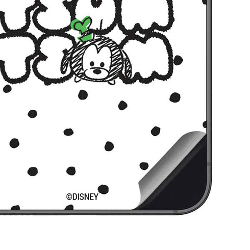 Disney Tsum Tsum Characters Art Galaxy S23 FE Skin