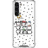 Disney Tsum Tsum Characters Art Galaxy S23 Plus Clear Case