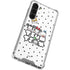 Disney Tsum Tsum Characters Art Galaxy S23 Plus Clear Case