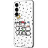 Disney Tsum Tsum Characters Art Galaxy S23 Plus Skin
