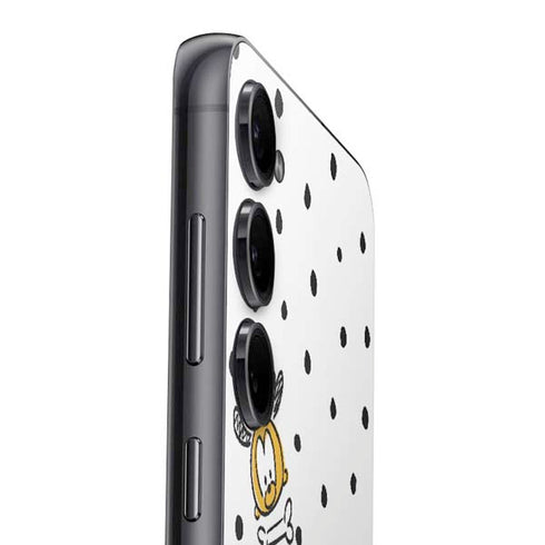 Disney Tsum Tsum Characters Art Galaxy S23 Skin