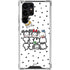 Disney Tsum Tsum Characters Art Galaxy S24 Ultra Clear Case