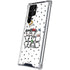 Disney Tsum Tsum Characters Art Galaxy S24 Ultra Clear Case