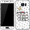 Disney Tsum Tsum Characters Art Galaxy S7 Skin