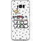 Disney Tsum Tsum Characters Art Galaxy S8 Plus Skin