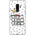 Disney Tsum Tsum Characters Art Galaxy S9 Plus Skin