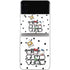 Disney Tsum Tsum Characters Art Galaxy Z Flip4 5G Skin