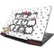 Disney Tsum Tsum Characters Art Lenovo IdeaPad Skin