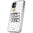Disney Tsum Tsum Characters Art iPhone 11 Clear Case