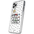 Disney Tsum Tsum Characters Art iPhone 11 Pro Clear Case