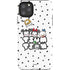 Disney Tsum Tsum Characters Art iPhone 11 Pro Max Impact Case