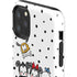 Disney Tsum Tsum Characters Art iPhone 11 Pro Max Impact Case
