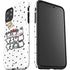 Disney Tsum Tsum Characters Art iPhone 11 Pro Max Impact Case