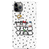 Disney Tsum Tsum Characters Art iPhone 11 Pro Max Lite Case