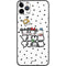 Disney Tsum Tsum Characters Art iPhone 11 Pro Max Skin