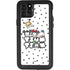 Disney Tsum Tsum Characters Art iPhone 11 Pro Max Waterproof Case