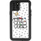 Disney Tsum Tsum Characters Art iPhone 11 Pro Waterproof Case