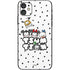 Disney Tsum Tsum Characters Art iPhone 11 Skin