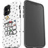 Disney Tsum Tsum Characters Art iPhone 12 Impact Case