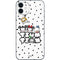 Disney Tsum Tsum Characters Art iPhone 12 Mini Skin