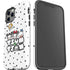 Disney Tsum Tsum Characters Art iPhone 12 Pro Impact Case