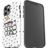 Disney Tsum Tsum Characters Art iPhone 12 Pro Max Impact Case