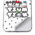 Disney Tsum Tsum Characters Art iPhone 12 Pro Skin