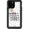 Disney Tsum Tsum Characters Art iPhone 12 Pro Waterproof Case