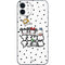 Disney Tsum Tsum Characters Art iPhone 12 Skin
