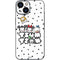 Disney Tsum Tsum Characters Art iPhone 13 Mini Skin