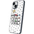 Disney Tsum Tsum Characters Art iPhone 13 Mini Skin