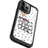 Disney Tsum Tsum Characters Art iPhone 13 Pro Cargo Case