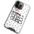 Disney Tsum Tsum Characters Art iPhone 13 Pro Clear Case