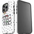 Disney Tsum Tsum Characters Art iPhone 13 Pro Impact Case