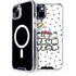 Disney Tsum Tsum Characters Art iPhone 14 Plus MagSafe Case