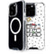 Disney Tsum Tsum Characters Art iPhone 14 Pro MagSafe Case