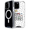 Disney Tsum Tsum Characters Art iPhone 14 Pro Max MagSafe Case