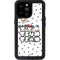 Disney Tsum Tsum Characters Art iPhone 14 Pro Max Waterproof Case