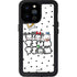 Disney Tsum Tsum Characters Art iPhone 14 Pro Max Waterproof Case