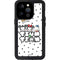 Disney Tsum Tsum Characters Art iPhone 14 Pro Waterproof Case