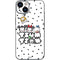 Disney Tsum Tsum Characters Art iPhone 14 Skin