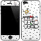 Disney Tsum Tsum Characters Art iPhone 5/5s/5SE Skin