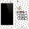 Disney Tsum Tsum Characters Art iPhone 6/6s Plus Skin